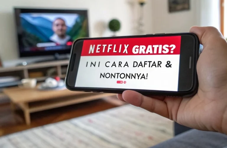 rahasia-netflix-gratis-tanpa-langganan